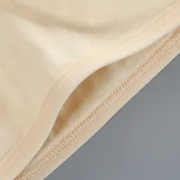3 pièces adolescentes petits soutiens-gorge jeunes enfants sous-vêtements étudiant filles sans fil solide sous-vêtements enfants sport formation soutien-gorge gilet 6