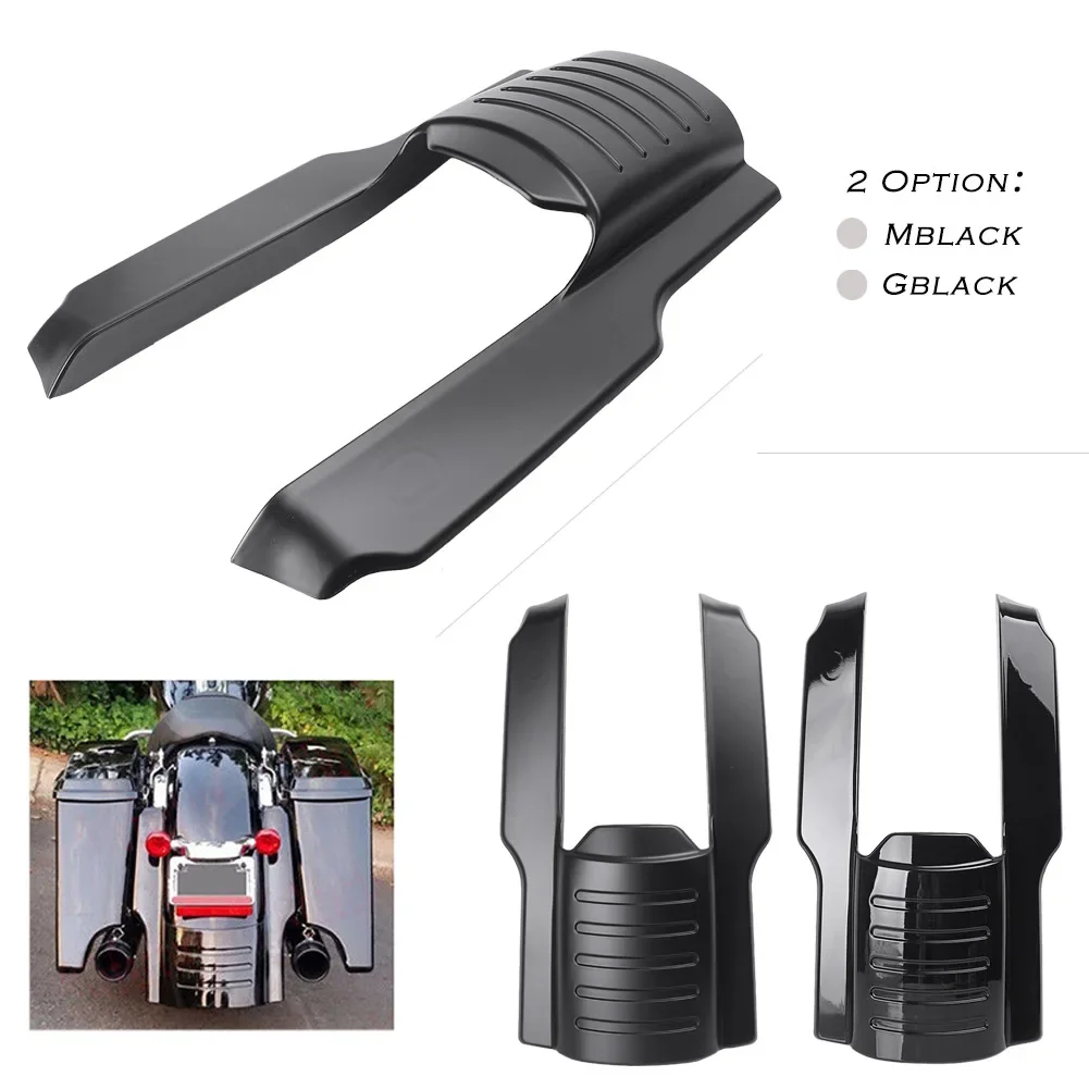 

Rear Fender Extender Mudguard Cover for Harley Electra Street Glide Road King 1996-2000 2001 2002 2003 2004 2005 2006 2007 2008