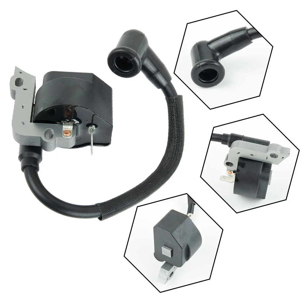 

Ignition Coil Module For STIHL FS55 FS55C FS46 FC55, FS38, FS45, FS55, HL45, HS45, KM55 Mod Strimmer String Trimmer Parts