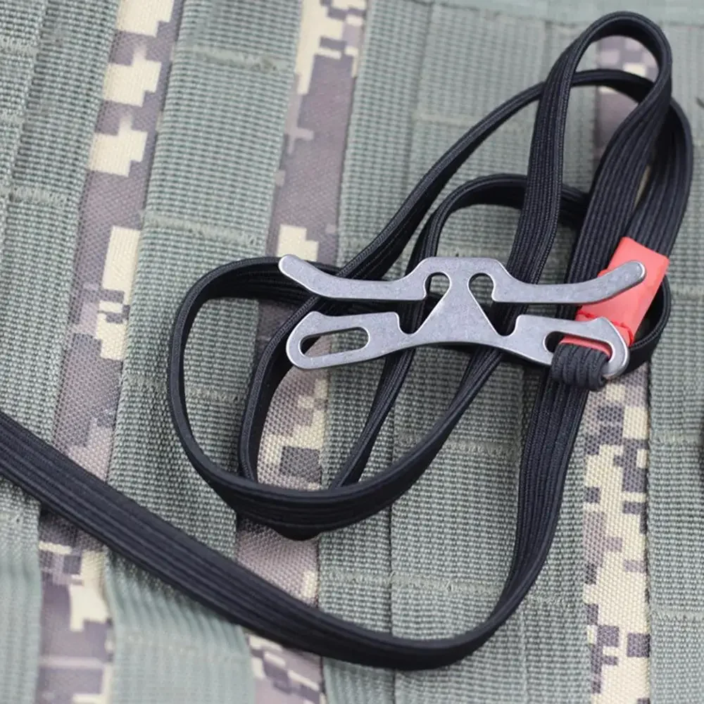 Tourniquet Kit Tactical Tourniquet Outdoor Sports Fast Tourniquet,One-hand Operation Tourniquet Tactical Combat Emergency Tourniquet Outdoor Survival Gear