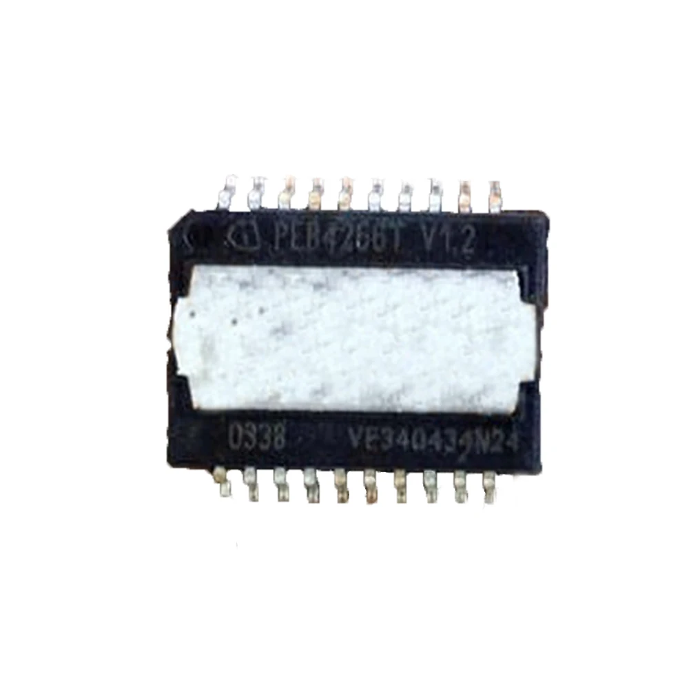 

2pcs/lot PEB4266TV1.2 PEB4266T HSOP20 [SMD]