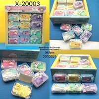 Soap Tablets Non Soap Tablets Soap For Bathing Accommodation Dormitory Essential For Girls Fragrance Retention Essential For Tra 1