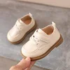 Toddler Sneakers Spring New Baby Girl Shoes Soft Bottom First Walkers Infant Boys 4