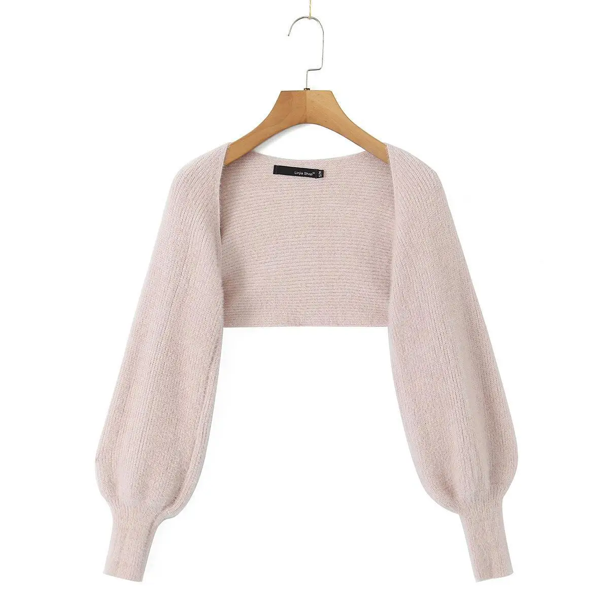 トップス Soft effy bolero set Not your rose Designer fashion, Seoul-fully created | W Concept