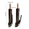 9.5mm Weight Stack Pin for Fitness Strength Training Weight Machine Pin Lock Portable Weight-decreasing Pin for Gym Fitness 6