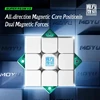 MoYu Super RS3M V2 Magnetic Maglev Ball Core Magic Cube UV 3x3 Professional Speed Puzzle Super RS3M V2 3x3x3 Cubo Magico 3