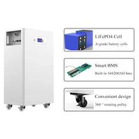Kit de système de stockage d'énergie solaire hybride hors réseau Growatt 5KW 10KW 15KW 20KW 30KW 10KVA, système d'alimentation solaire tout-en-un pour la maison 4