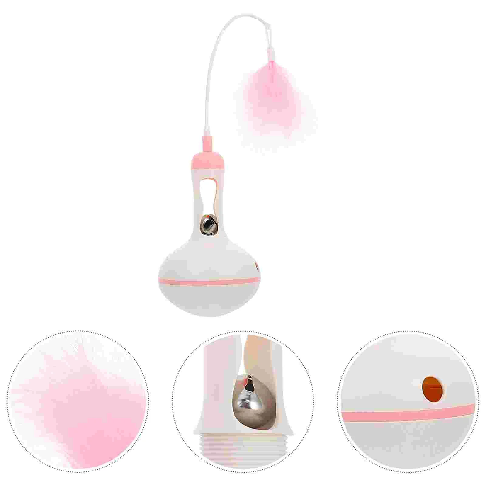

Cat Toy Interesting Products Interactive Puzzle Educational Toys Training Tumbler Sports