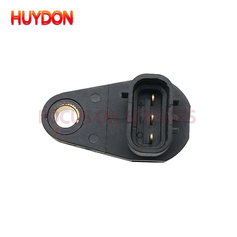 Transmission Speed Sensor 34960-83E00 For Suzuki Swift 2005-2012 Splash Ignis Wagon R 3496083E00 Auto Part Accessories