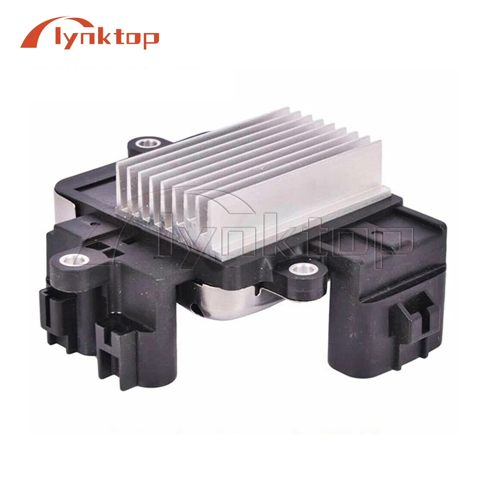 

Radiator Cooling Fan Control Module Unit ECU For Toyota RAV4 Sienna Camry Highlander Lexus ES350 GS300 GS350 89257-30060