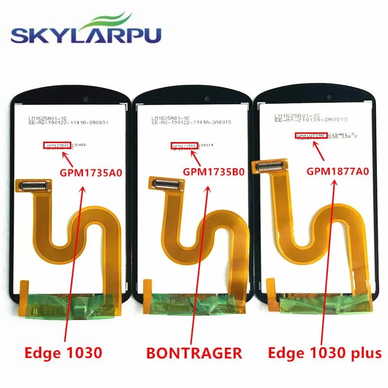 Skylarpu-cronômetro do Medidor de Velocidade de Bicicleta Tela Lcd Velocímetro Garmin Edge 1030 Plus 35