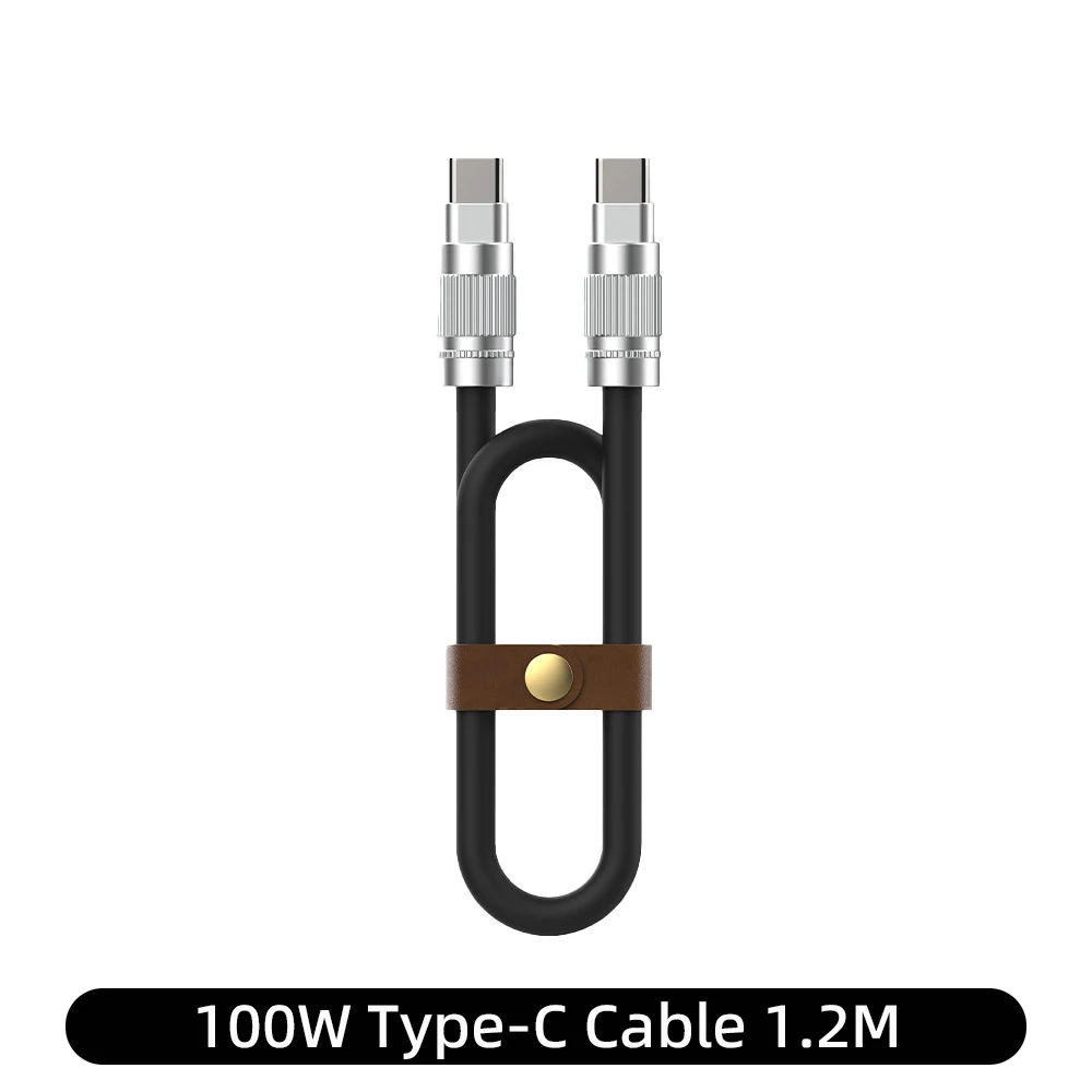 Enhanced Soldering Tip for FNIRSI HS02 Series - Premium Replacement for DWS-200 Station Accessories