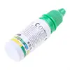2025 New CO2 Solution 0.5Oz PH Reagent Solution for Planted Aquariums Fish Tanks Easy to Use with CO2 Indicators 5