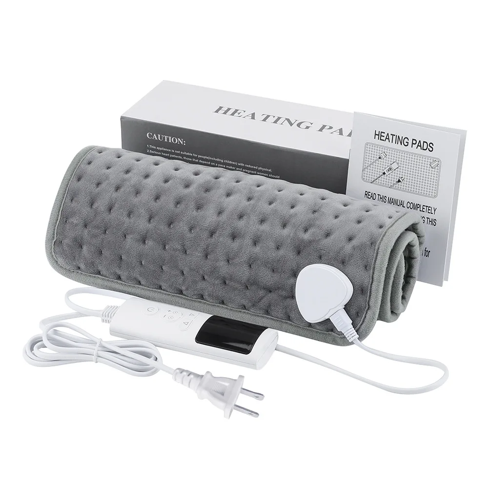 electric blanket US