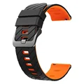 2-Black Orange