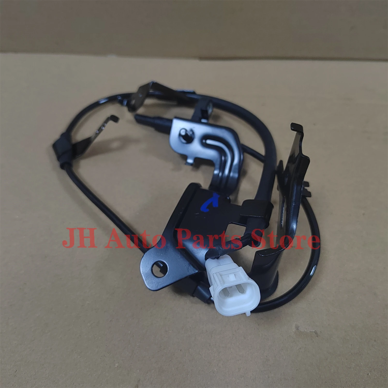 OceanTrade]Abs Wheel Speed Sensor 89545-0e020 Rear Rh/lh 89546-0e020
