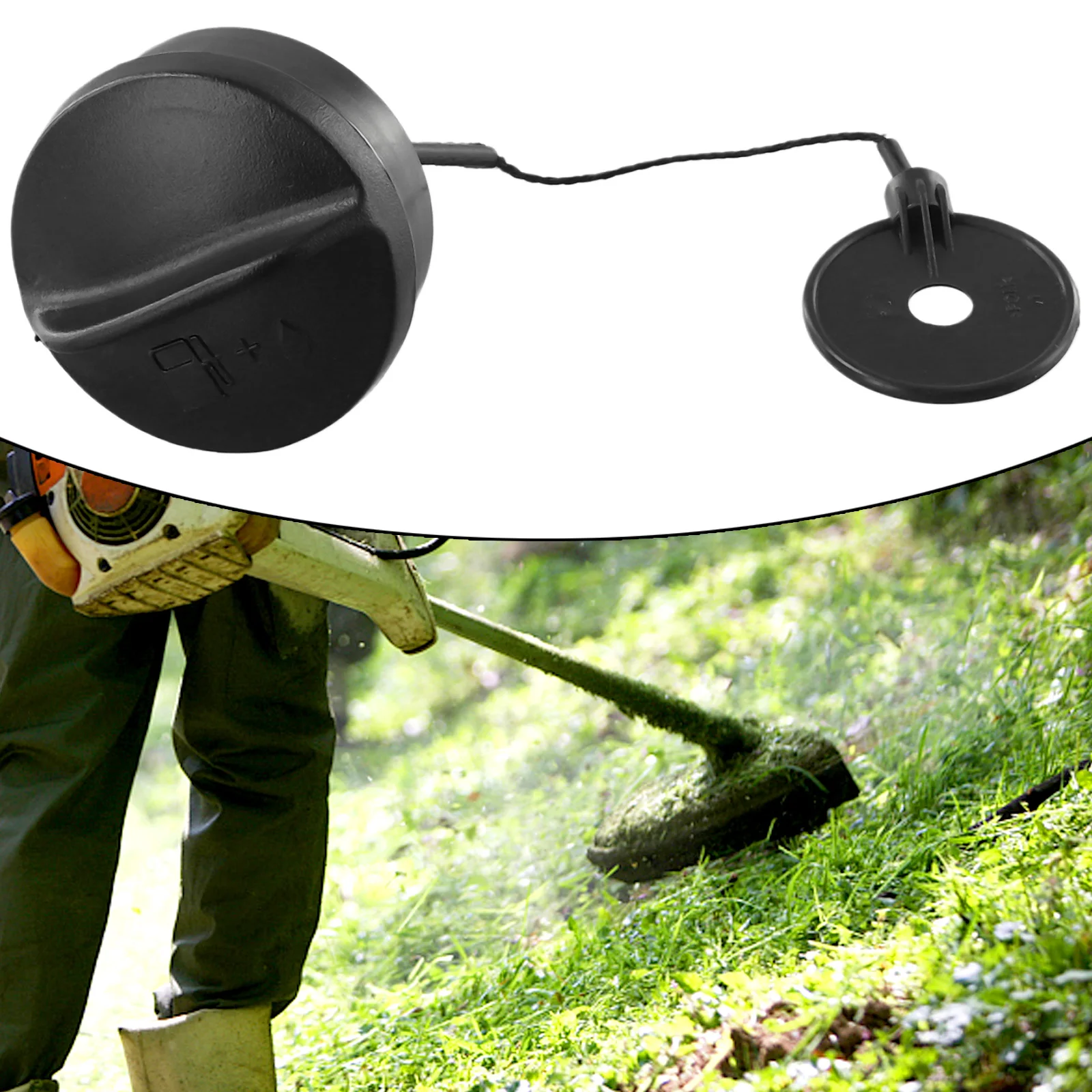 

Триммеры, стриммеры, топливный колпачок доступа для Stihl FS74 FS75 FS76 FS80 FS81 FS85 FS86 FS88 FS106 FS108, кусторезы, запчасти для газонокосилки