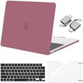 Dusty Pink