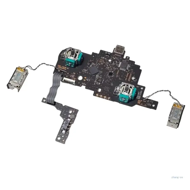 M5TD Mainboard Equipped with Joysticks for Switch Controller Spare Accessory