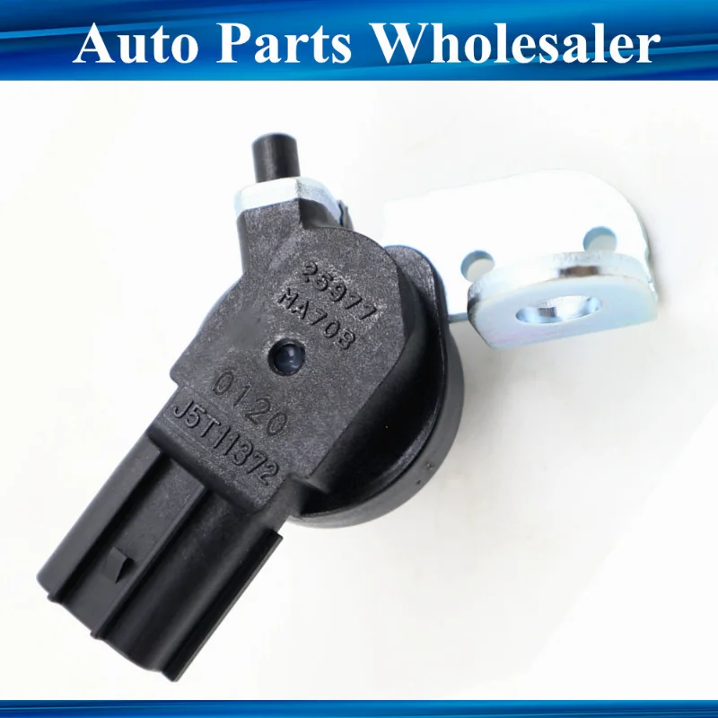 Kurbelwellen-Positionssensor Für Nissan Atleon Cabstar NV350 - 25977MA70B