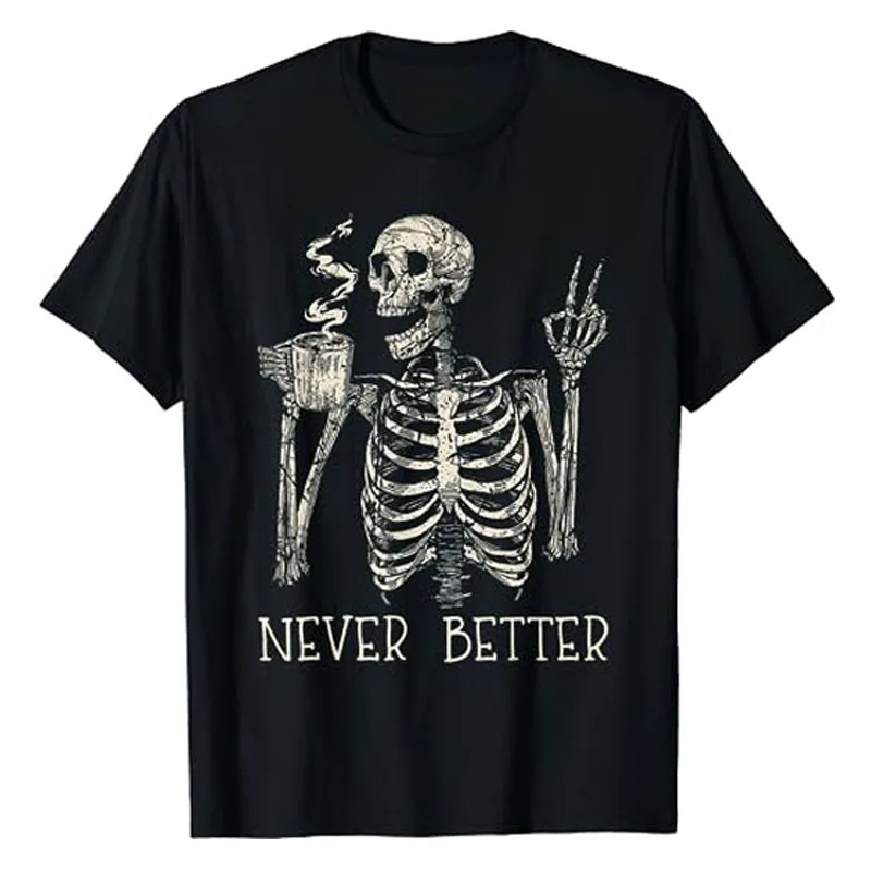 Better skeletons. Better skeletons