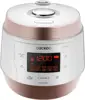 Cuckoo Electric Pressure Cooker with 10 Menu Options and Stainless Steel Pot 1