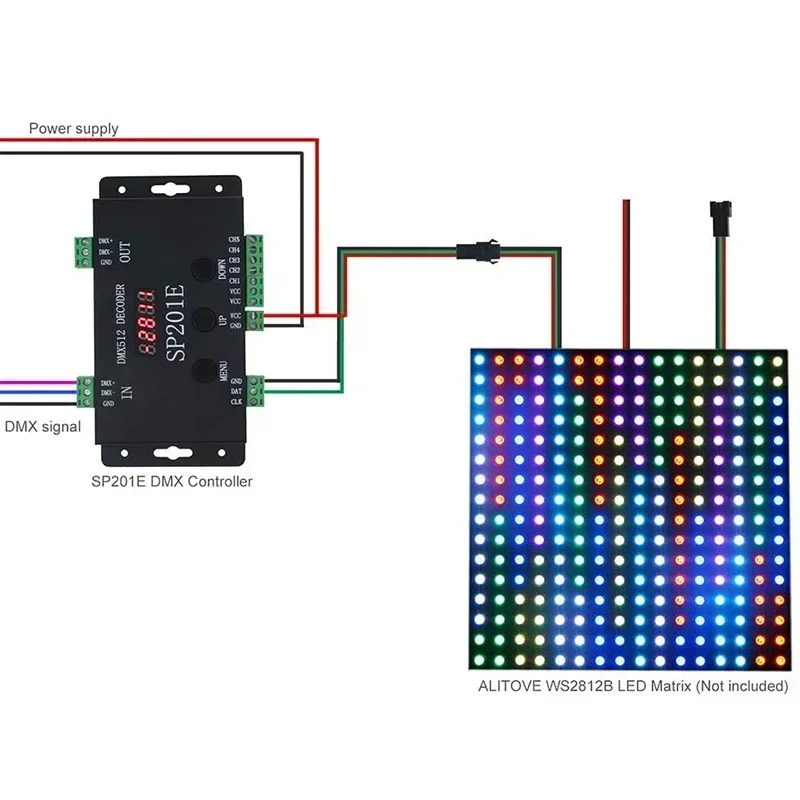 ヒ-リングのためのDECODER April | 2024 | Turn Island Systems