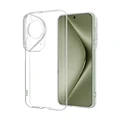 Clear TPU