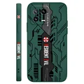 Dark Green