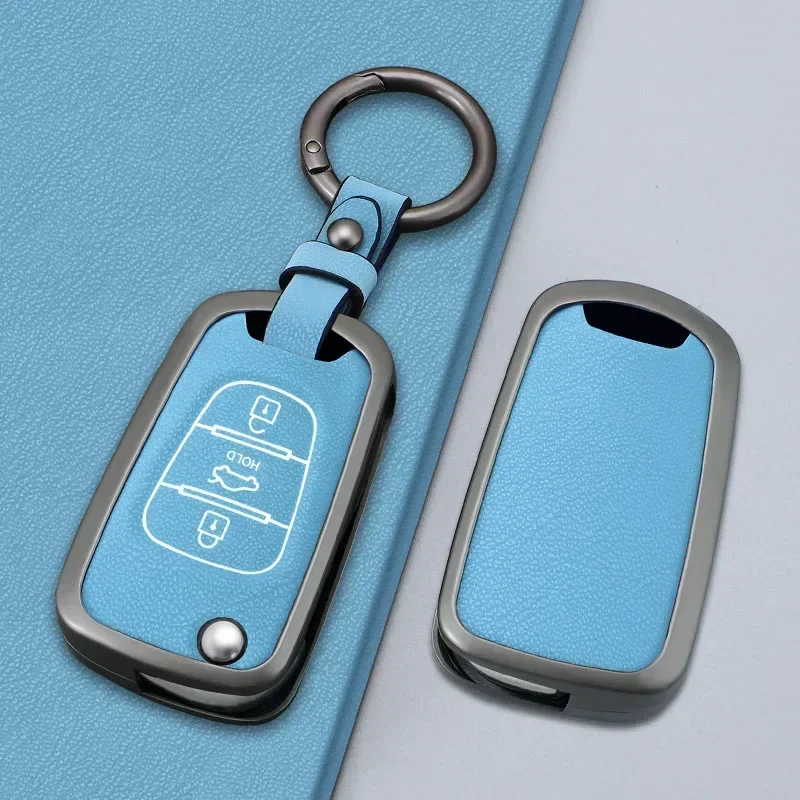 Universal Car Key Case Protector for Compact and Midsize Vehicles