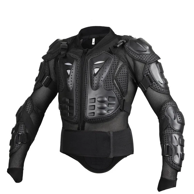 Motorcycle Jacket Motorcycle Armor Motorcycle Clothing Motorcycle Armor Jacket Men Full Body Motorcycle Armor Motocross Racing Protective Gear Protection Men