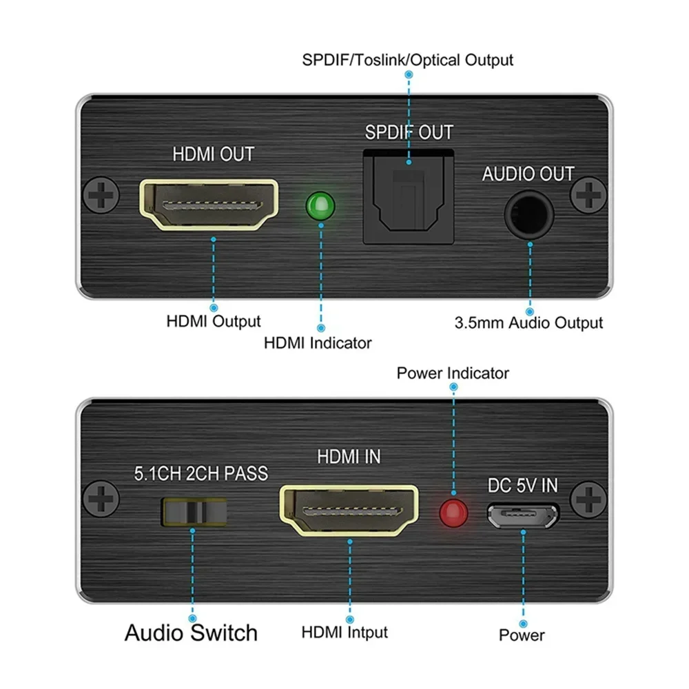 HDMI ȣȯ   ׷  ȯ PS4 TV DVD Ȩ þ  3.5mm 4k X 2k  й 