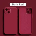 Camellia Red