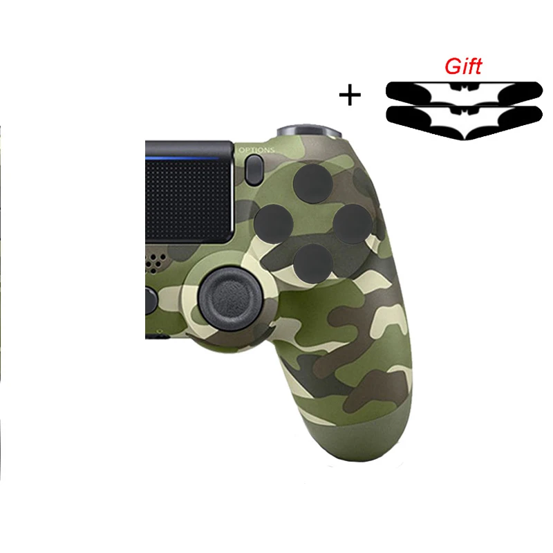 Camo Green
