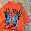 Orange-Back