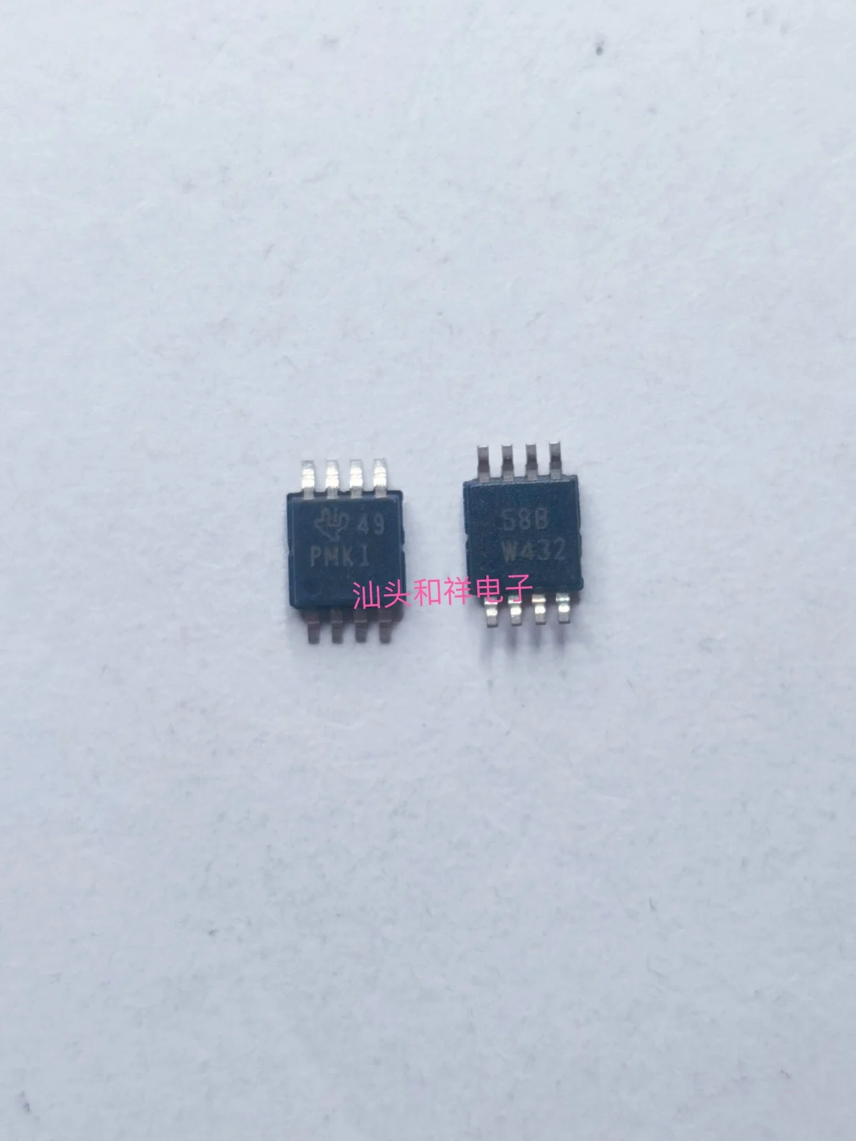 

Free shipping TPS61085DGKR TSSOP8 TPS61085DGK PNKI IC 10PCS