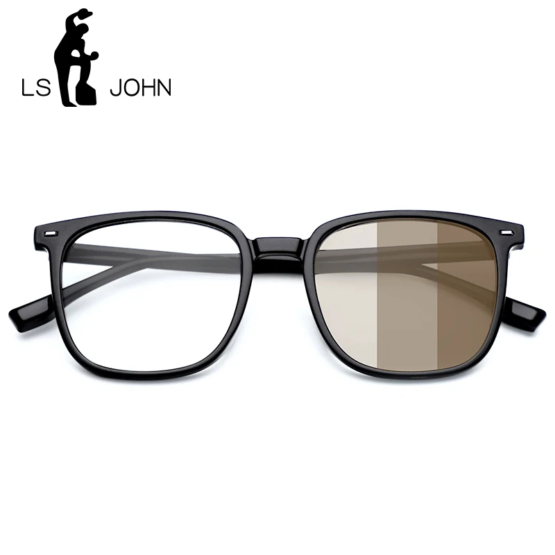 

Корейские квадратные очки с защитой от синего света, женские брендовые дизайнерские фотохромные рецептурные роскошные очки, мужские оверсайз очки UV400