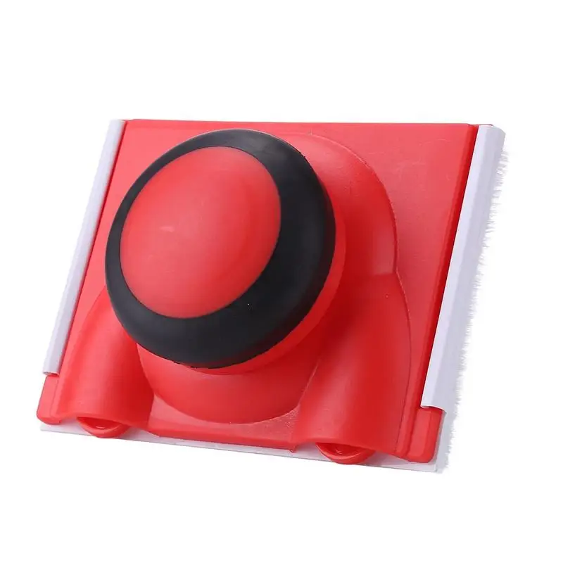 

Edge Painter Paint Pad Applicator With 2pcs Touch-up Pad Paint Tray Corner Painter Paint Edging Tool For Walls Corner Walls And