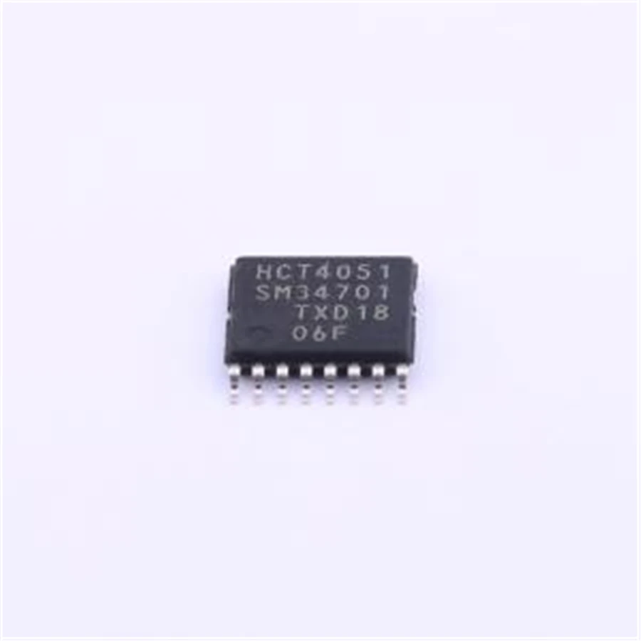 74HCT4051PW,118