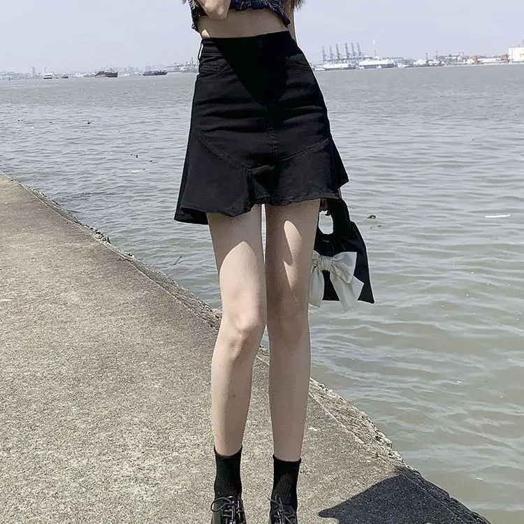 新品♡MELT THE LADY♡string mini skirt pants Brand New ♡ MELT THE LADY ♡ String Mini Skirt Pants