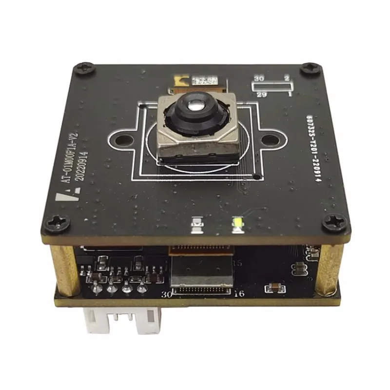 

48MP Fixed Focus HD 12MP PDAF Fast Autofocus Camera Module Drive Free 30 Frames High Speed