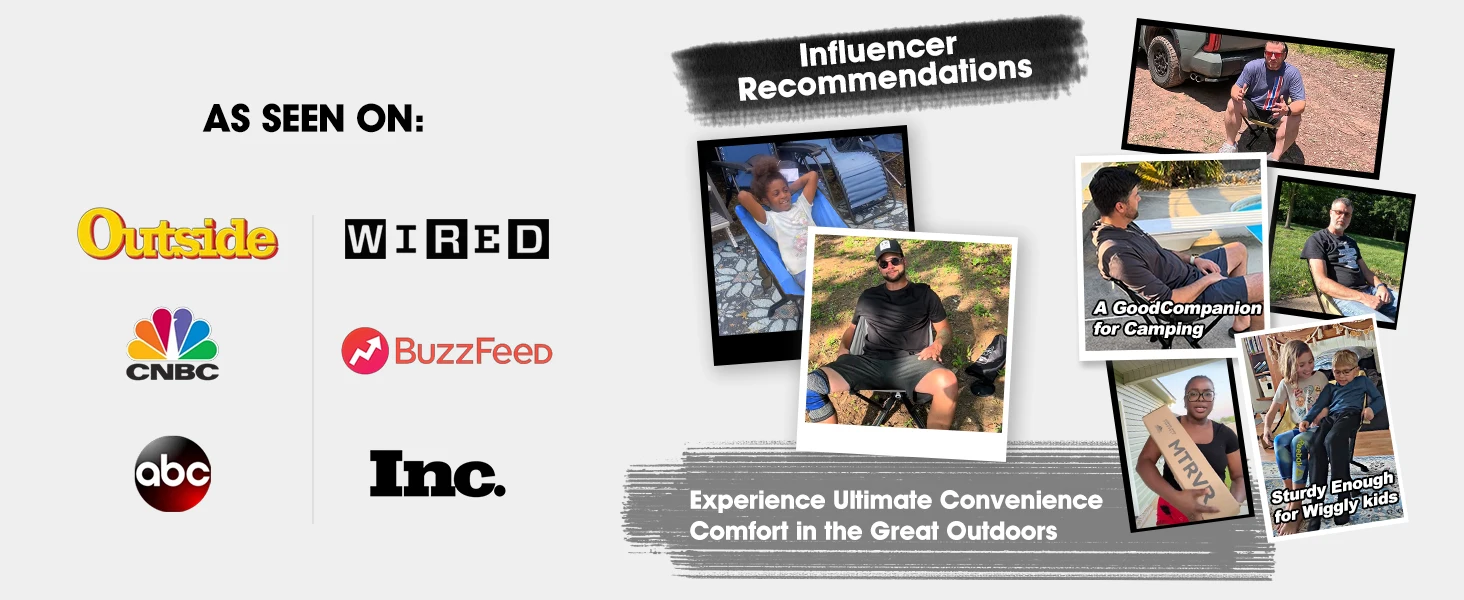 compact folding chair