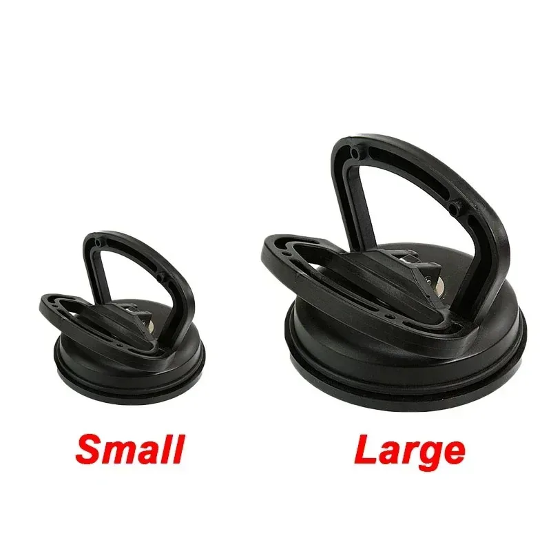 2PCS BLACK