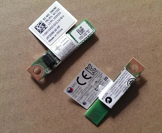 Bluetooth Modul Fru 60Y3305 Per Lenovo Thinkpad X230 X230T X220 X220T T430 T530 W530