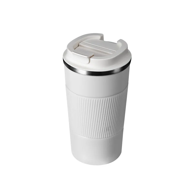 

Кружка из нержавеющей стали 304, американская винтажная кружка, кружка для офиса