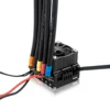 ZTW Upgraded 32-Bit Beast PRO G2 160A ESC Turbo 6V/7.4V BEC 4A Brushless Speed Controller For 1/10th RC Racing Car Touring Drift 5