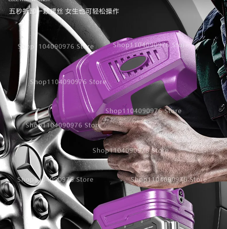 Wireless Remote Control Electric Hydraulic Jack Car Battery Powered for Tire Cha