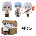 4pcs
