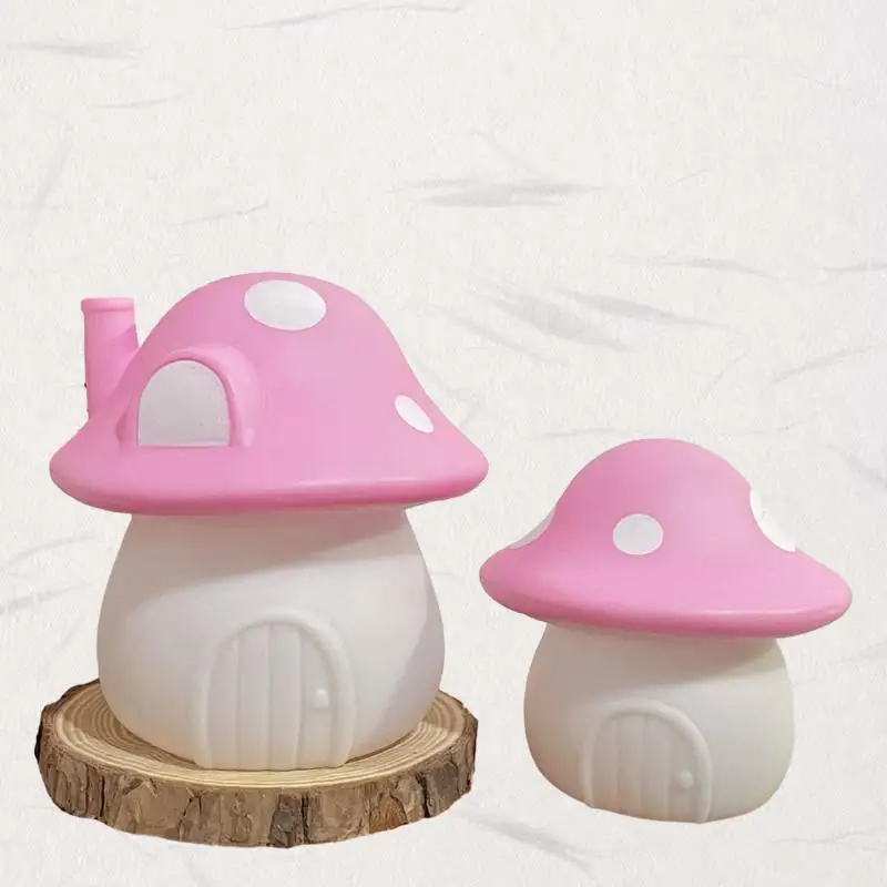 

Creative Stylish Eye Protection Sleep Lamp Perfect Birthday Gift