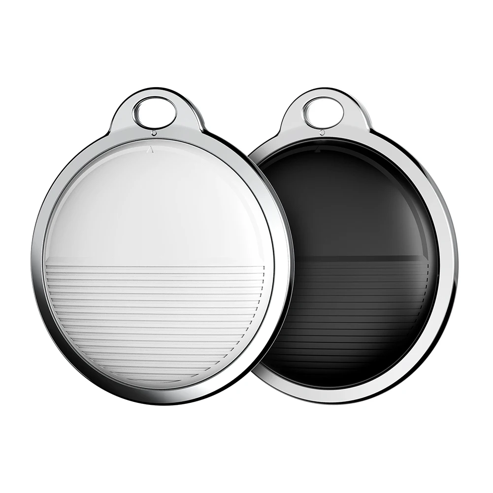 GPS Lost Tracker Bluetooth-Compatible Work With Apple Find My Smart Tag Pet Key Child Finder Luggage Tracker Tag For IOS System anti lost tracker gps locator key finder anti lose tracker item locator key chain locator anti lost locator